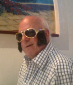 Elvis Lives